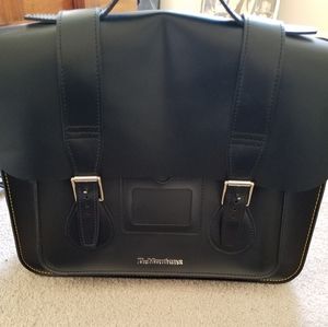 Doc Marten Messenger bag